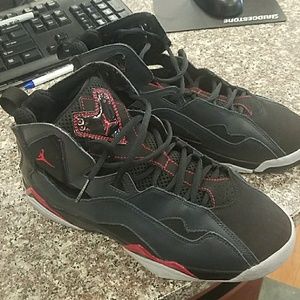 2013 Ladies Jordan's